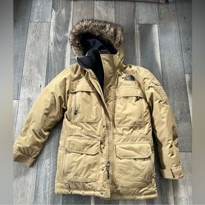 The North Face McMurdo Parka III